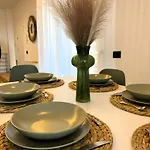Holiday home Clori Trabia