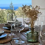 Holiday home Clori
