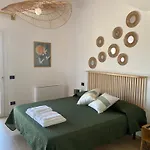 Clori Holiday home Trabia