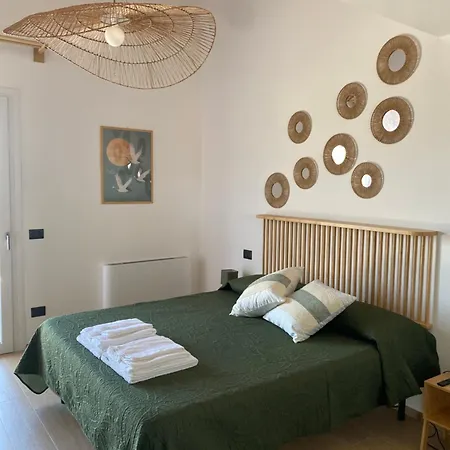 Clori Casa de Férias Trabia