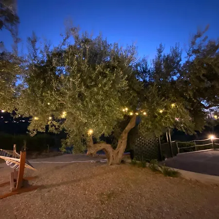 Holiday home Clori