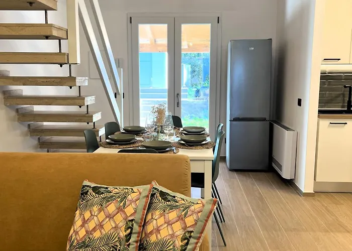 Vakantiehuis Clori