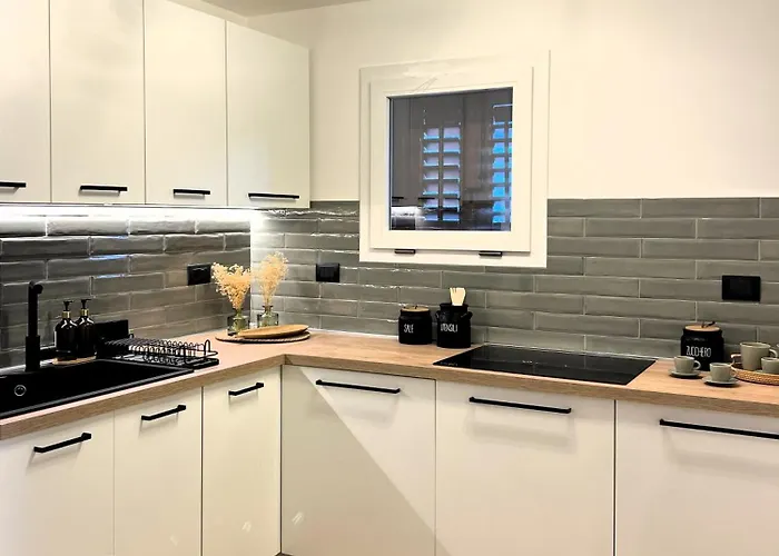Vakantiehuis Clori