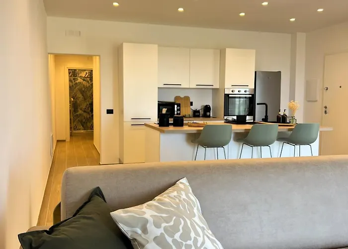 Vakantiehuis Clori *