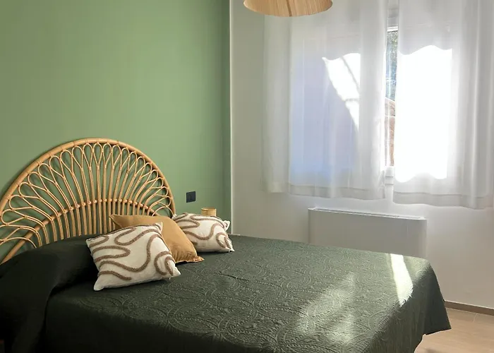 Vakantiehuis Clori