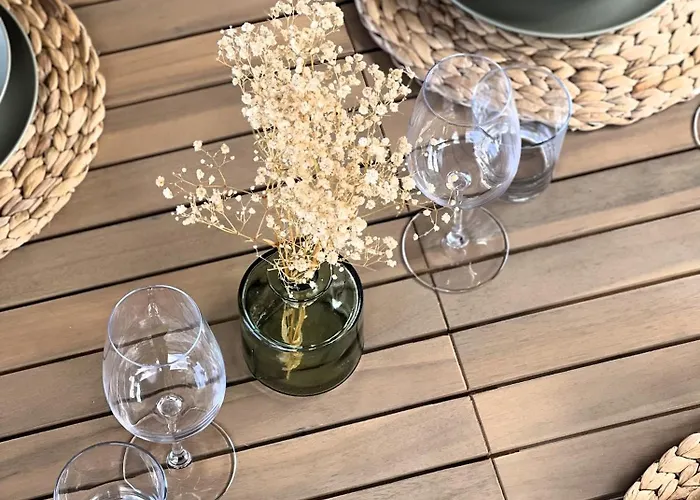 Vakantiehuis Clori *