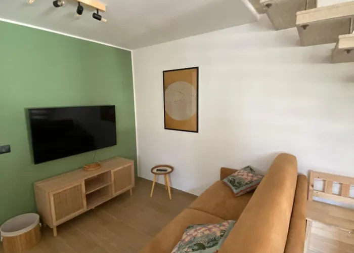 Clori Vakantiehuis *