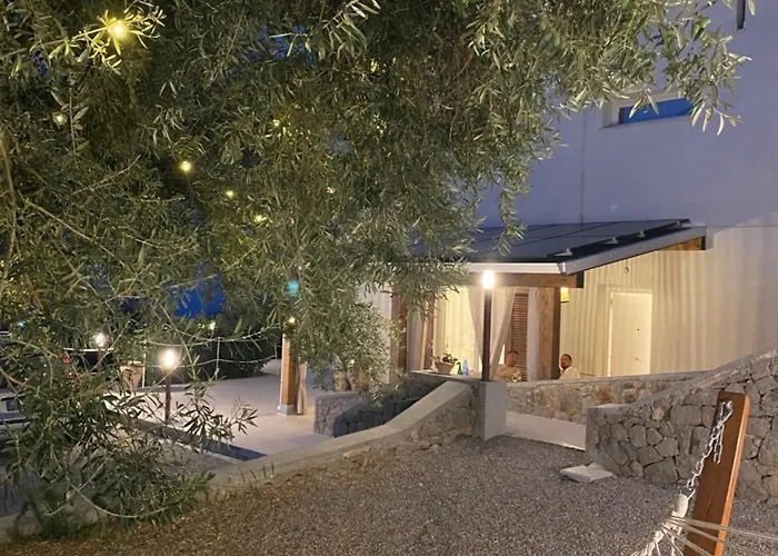 Vakantiehuis Clori Trabia