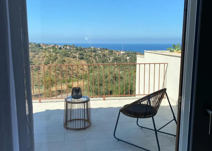 Clori Vakantiehuis