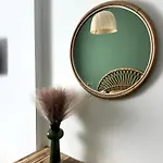 Clori 펜션 트라비아