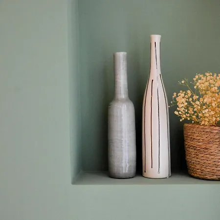 Clori Prázdninový dům *