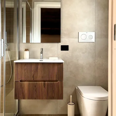 Clori Vakantiehuis *