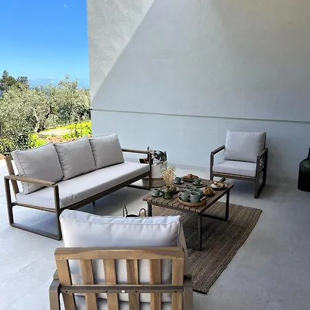 Clori Vakantiehuis *