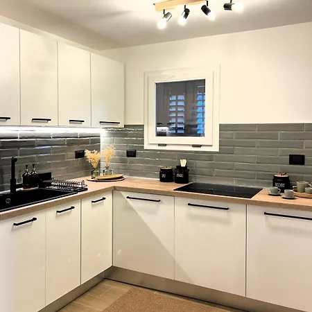 Holiday home Clori