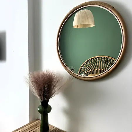 Clori Ferienhaus Trabia