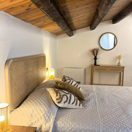 Holiday home Clori Trabia