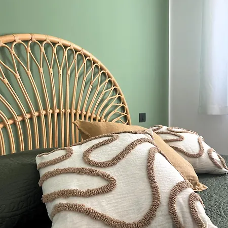 Holiday home Clori