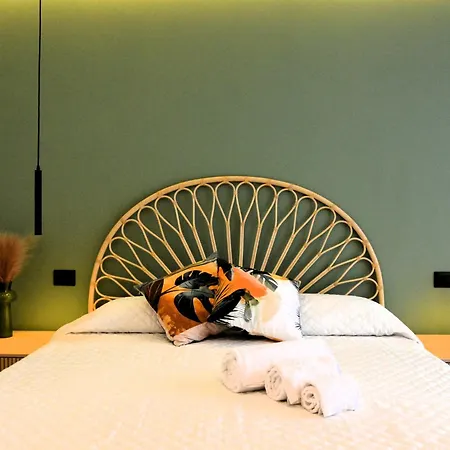 Vakantiehuis Clori *