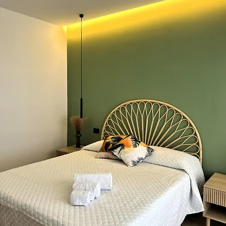 Clori Ferienhaus