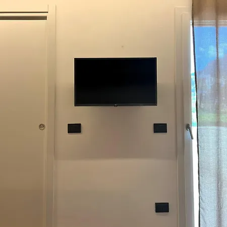 Clori Vakantiehuis *