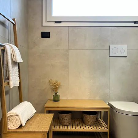 Holiday home Clori
