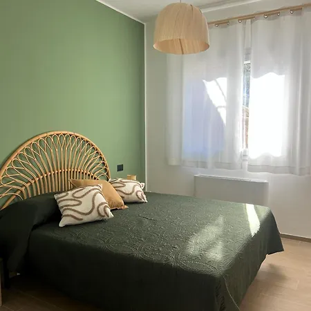 Holiday home Clori