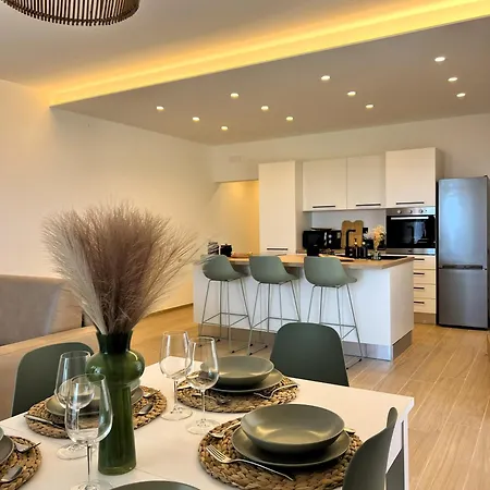 Clori Holiday home Trabia