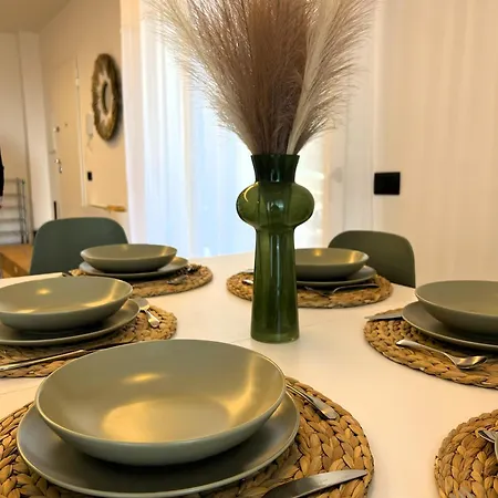 Vakantiehuis Clori Trabia