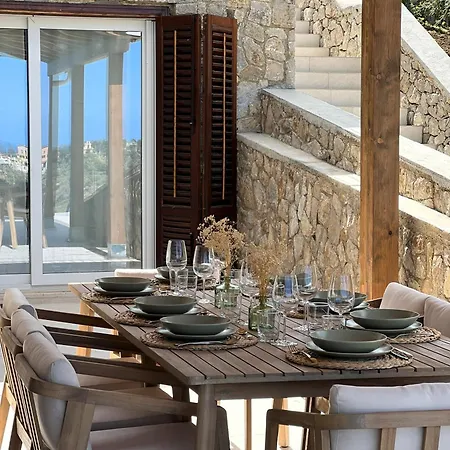 Clori Σπίτι διακοπών Trabia