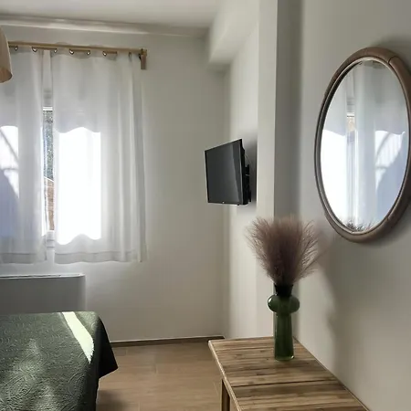 Clori Holiday home *
