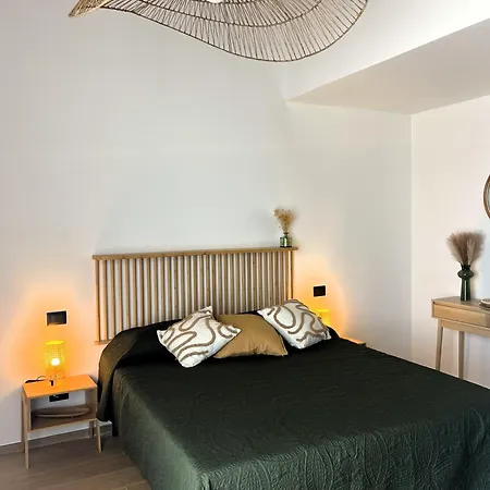 Clori Holiday home *