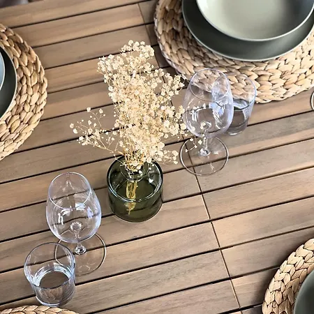 Vakantiehuis Clori *