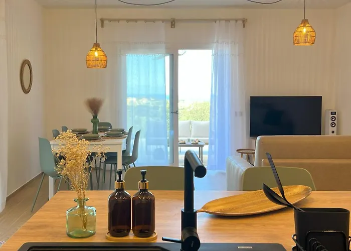 Prázdninový dům Clori Trabia