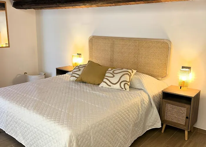 Prázdninový dům Clori Trabia