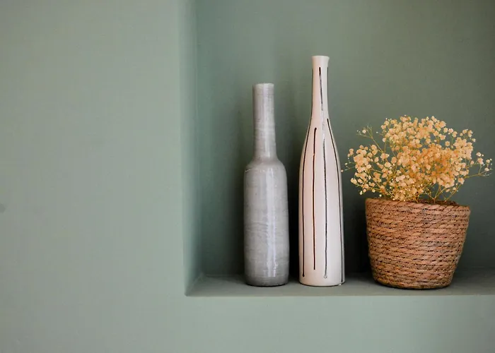 Clori Prázdninový dům *