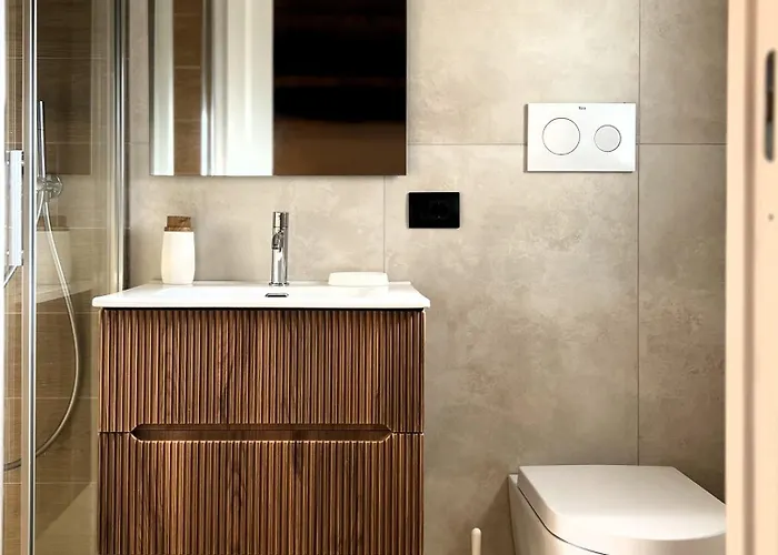 Clori Prázdninový dům *