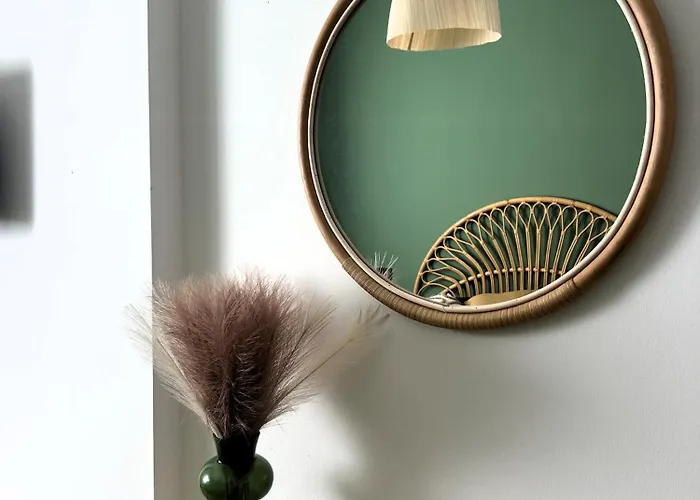 Clori Prázdninový dům Trabia