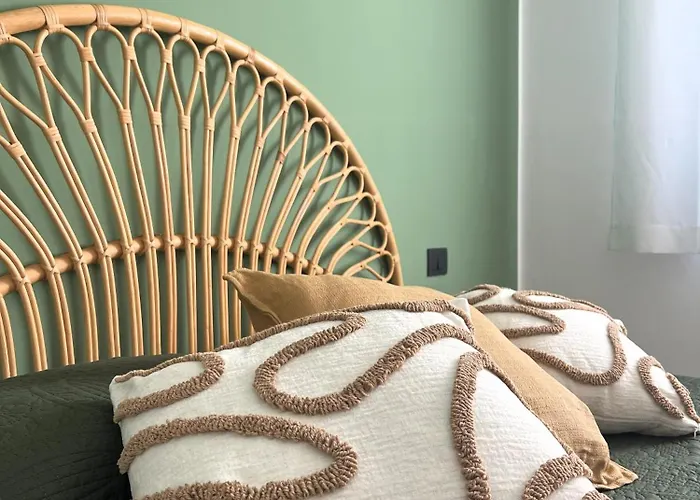 Prázdninový dům Clori