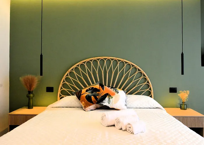 Prázdninový dům Clori *