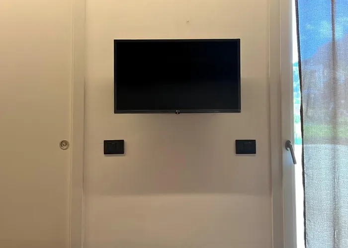 Clori Prázdninový dům *