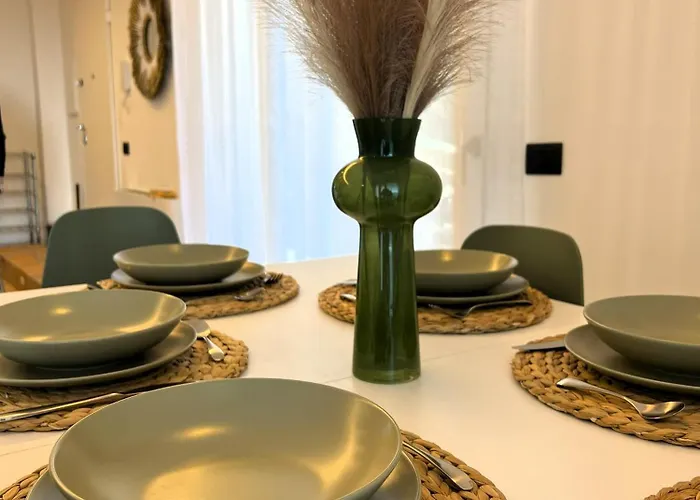 Prázdninový dům Clori Trabia