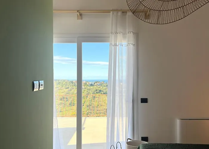 Clori Prázdninový dům