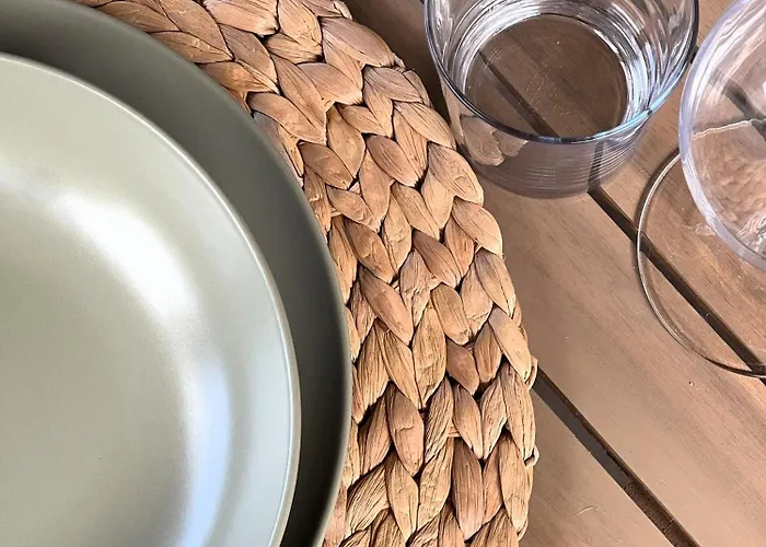 Prázdninový dům Clori