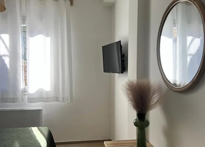 Clori Prázdninový dům *