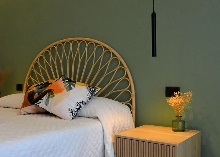 Prázdninový dům Clori Trabia