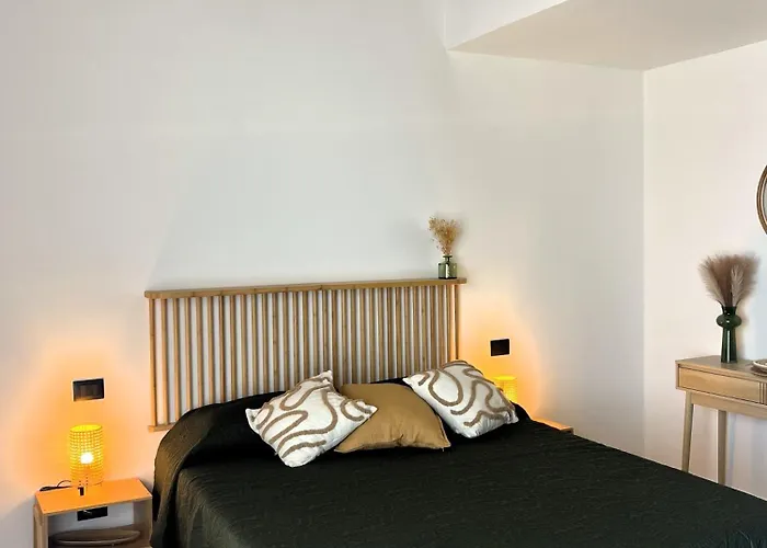 Clori Prázdninový dům *